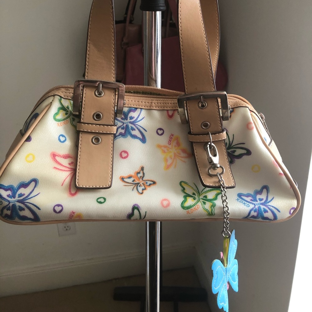 XOXO Purse